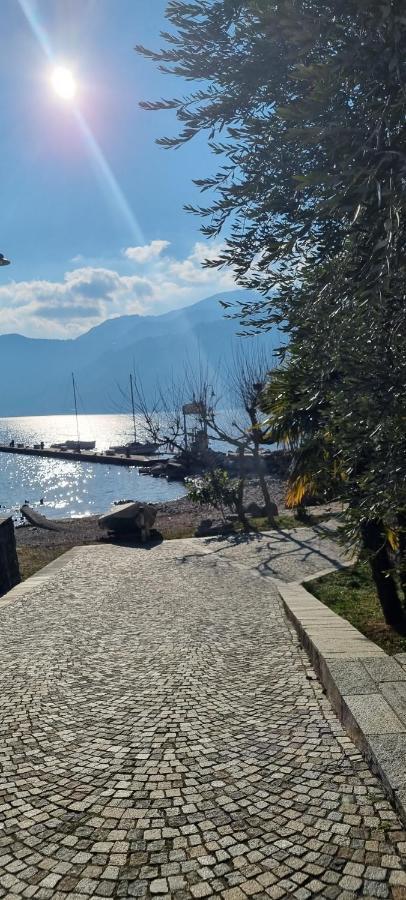 La Casetta Di Sornico Льєрна Екстер'єр фото